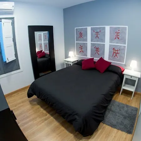 Ocho Home Apartamentos Zamora Buitenkant foto
