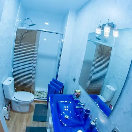 Ocho Home Apartamentos Zamora Buitenkant foto