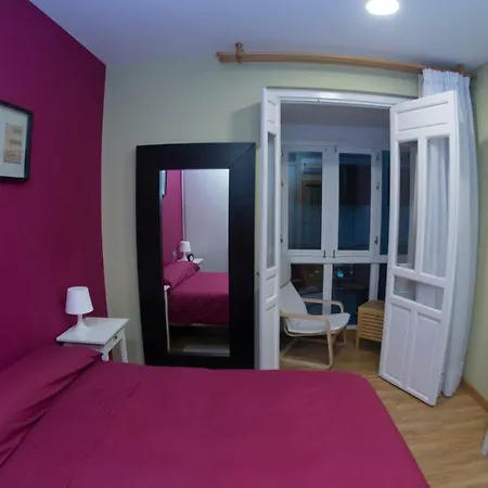 Ocho Home Apartamentos Zamora Buitenkant foto