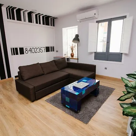 Ocho Home Apartamentos Zamora Buitenkant foto