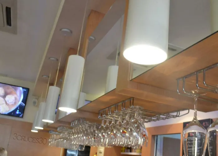 Ocho Home Apartamentos
