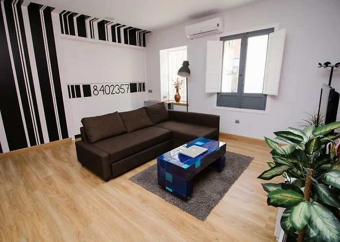 Ocho Home Apartamentos