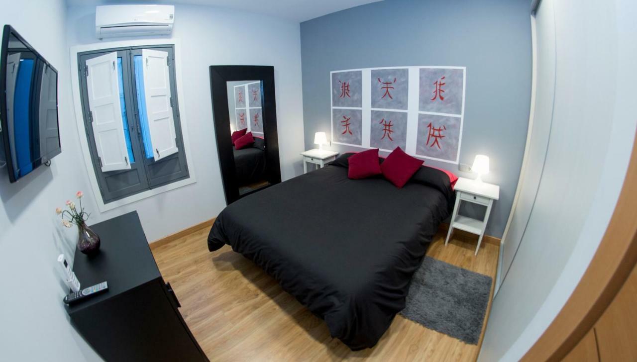 Ocho Apartment Zamora