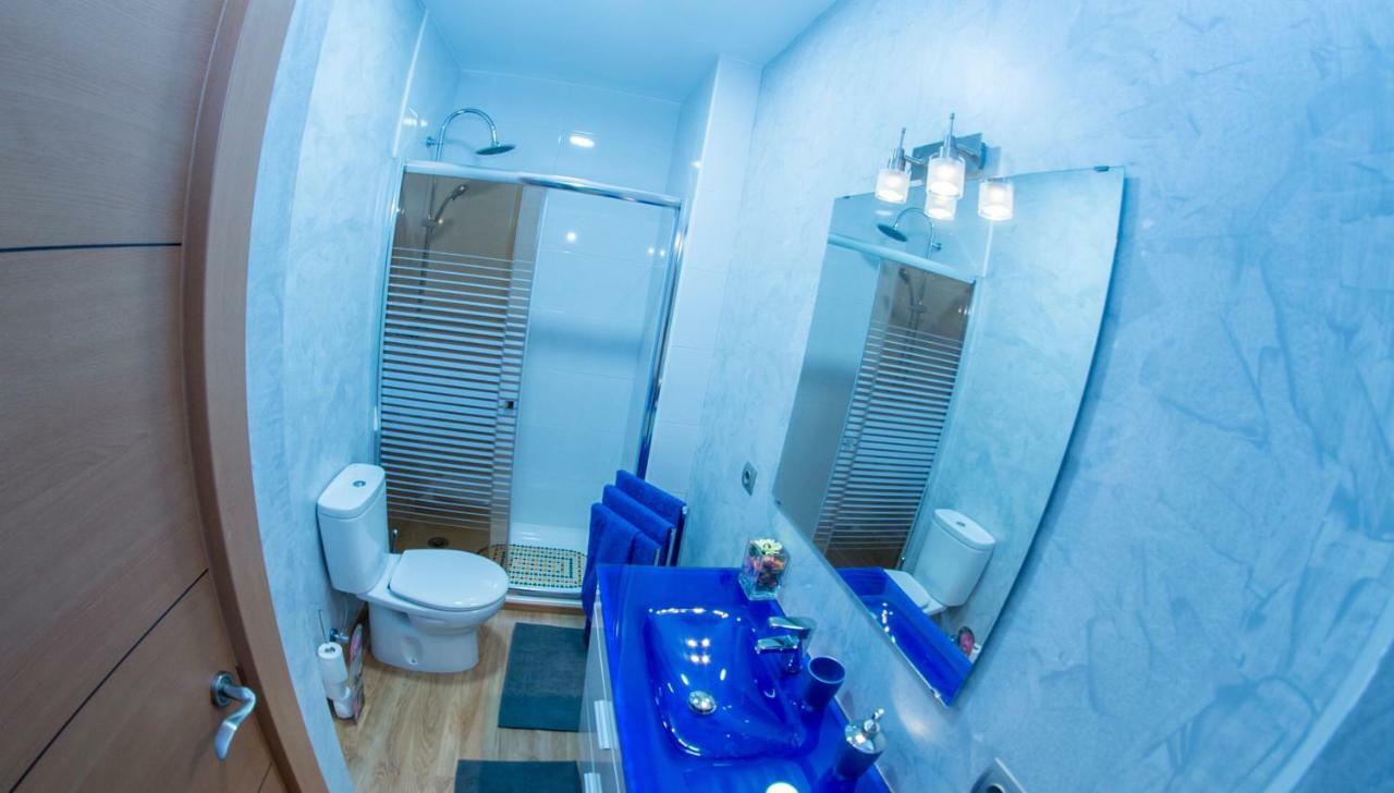 Ocho Appartement *