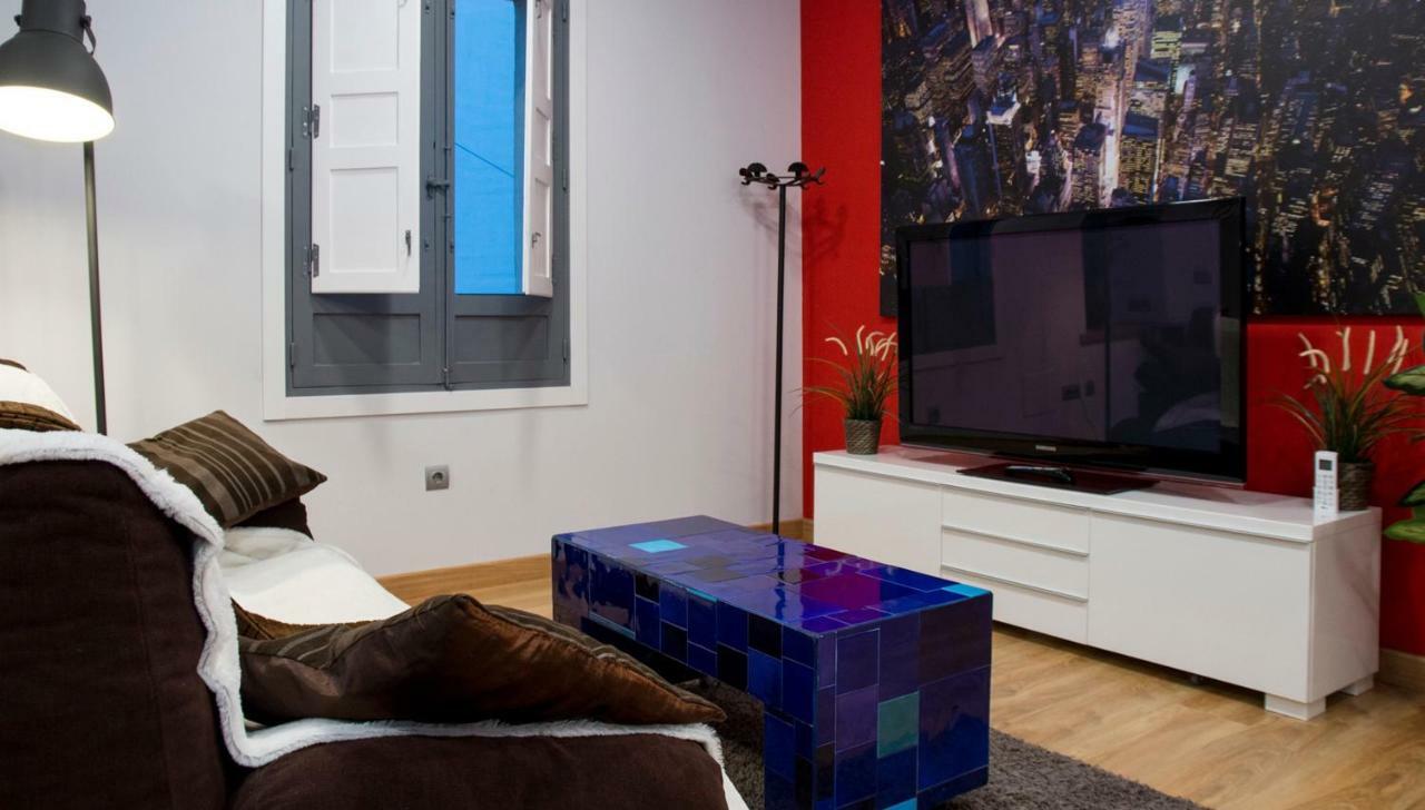 Ocho Appartement Zamora