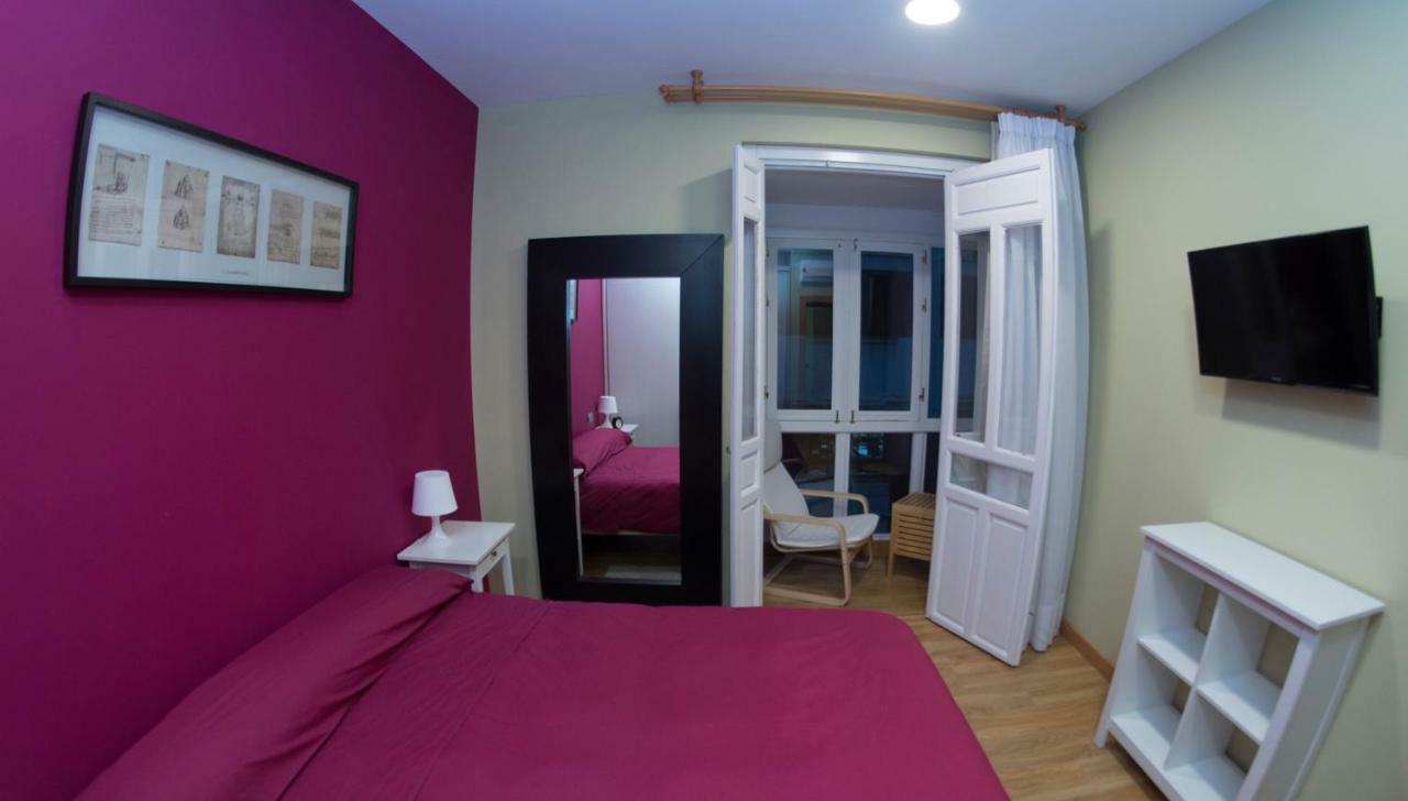 Appartement Ocho Zamora