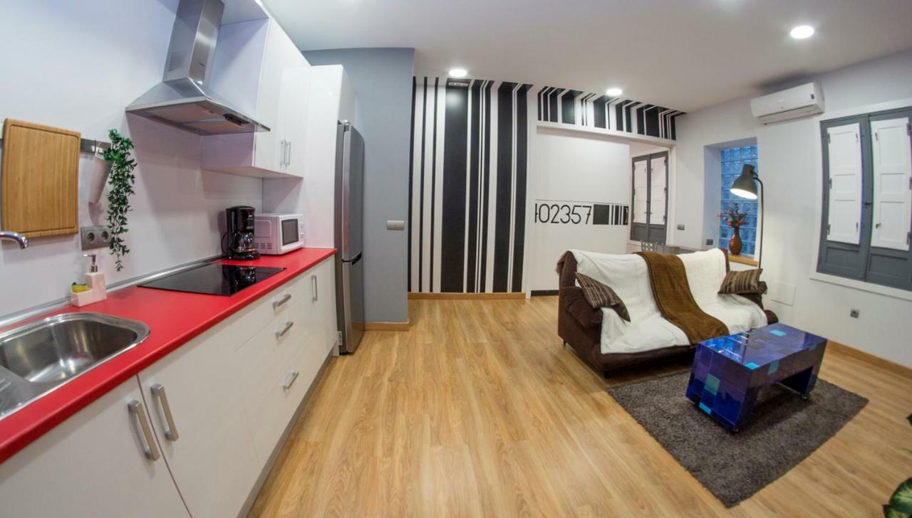 Ocho Apartment *