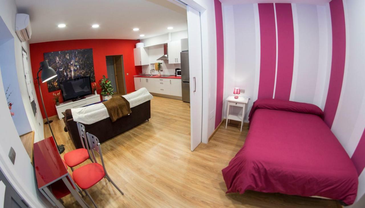Apartment Ocho