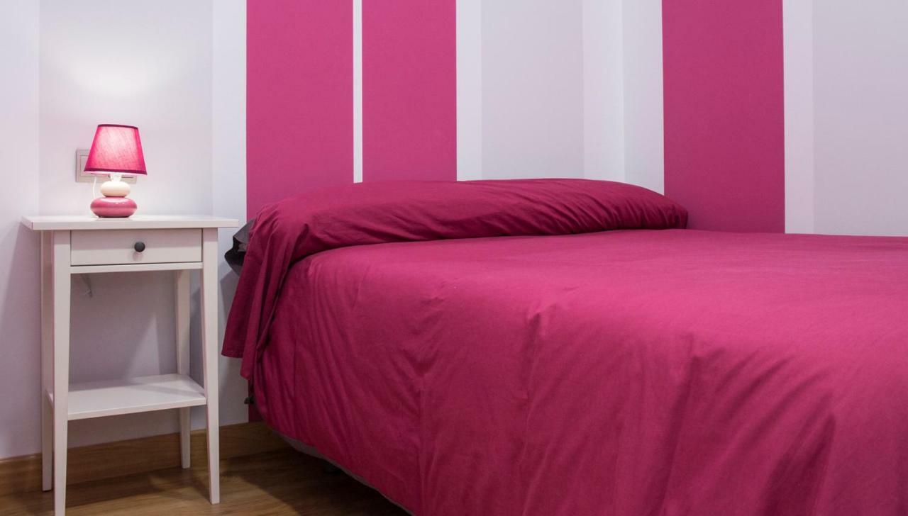 Appartement Ocho