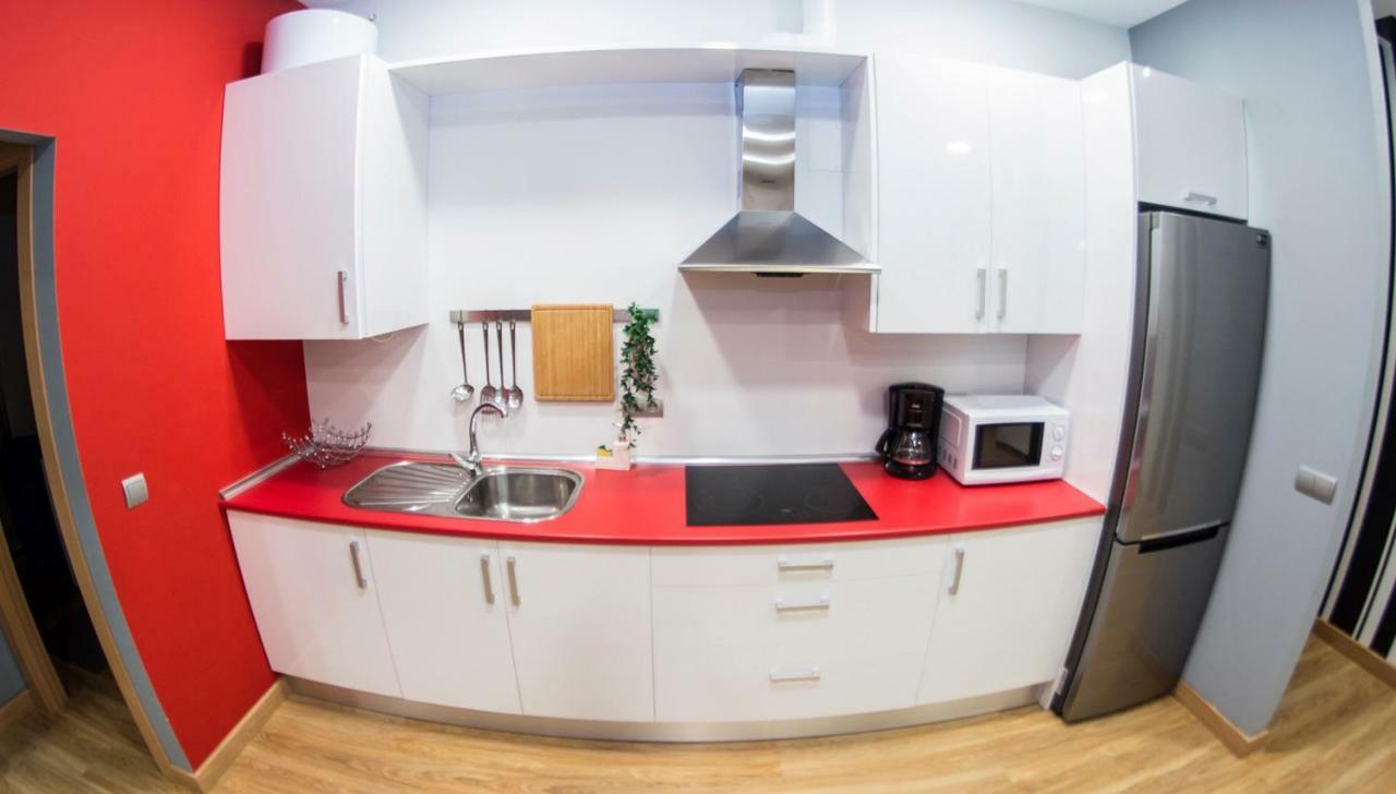 Ocho Appartement