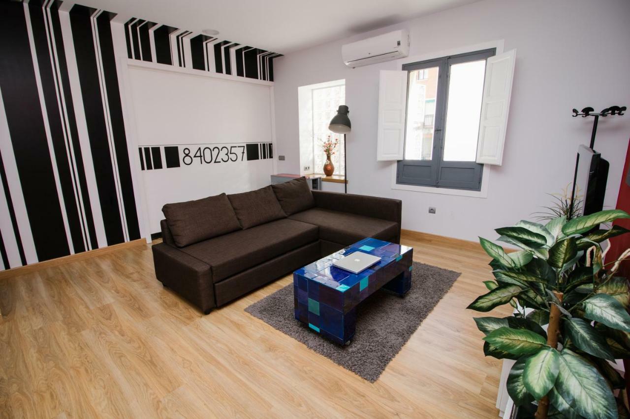Ocho Appartement Zamora